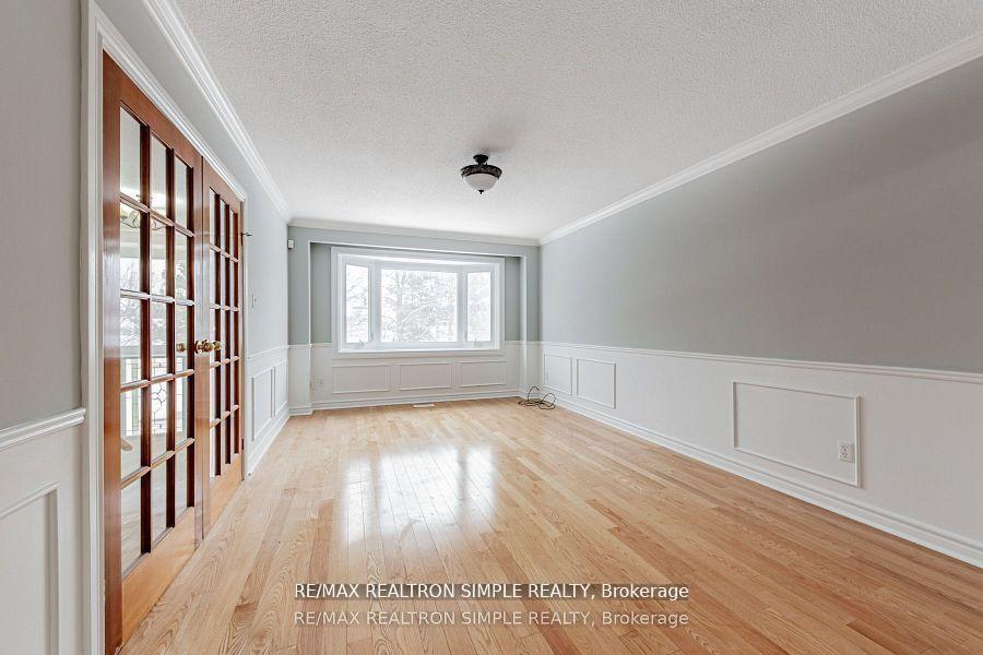 Photo 32 of 197 Tamarack Drive, Markham, Aileen-Willowbrook — HOMEH