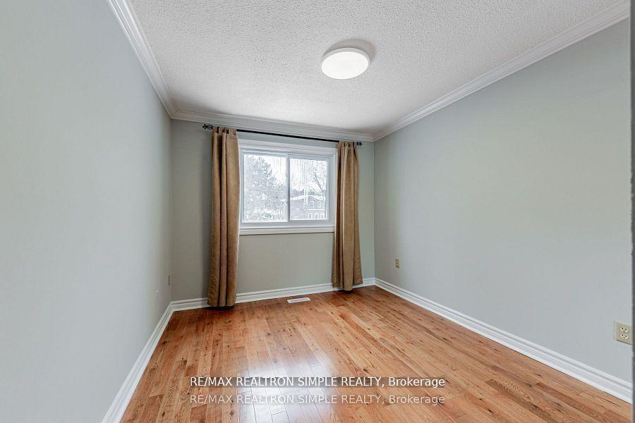 Photo 20 of 197 Tamarack Drive, Markham, Aileen-Willowbrook — HOMEH