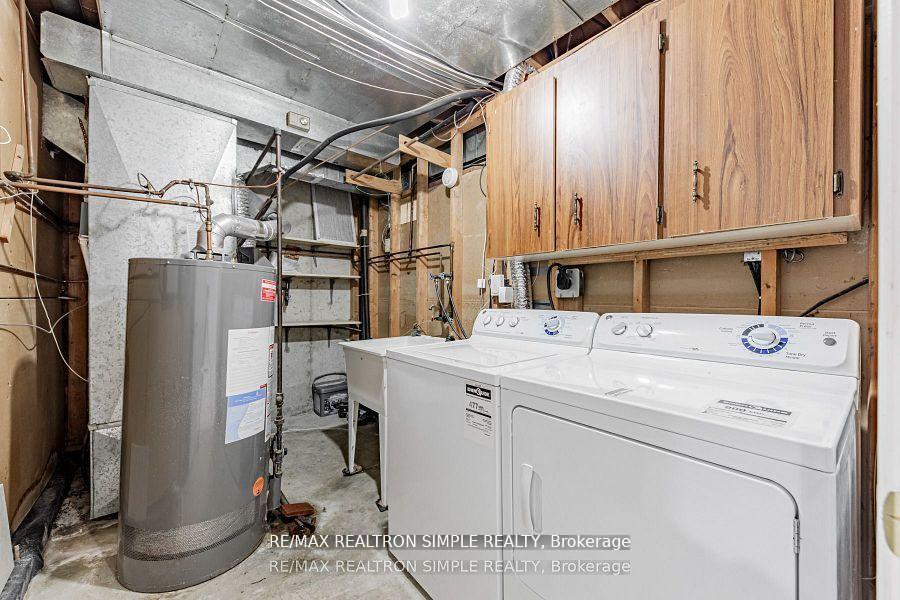 Photo 34 of 197 Tamarack Drive, Markham, Aileen-Willowbrook — HOMEH