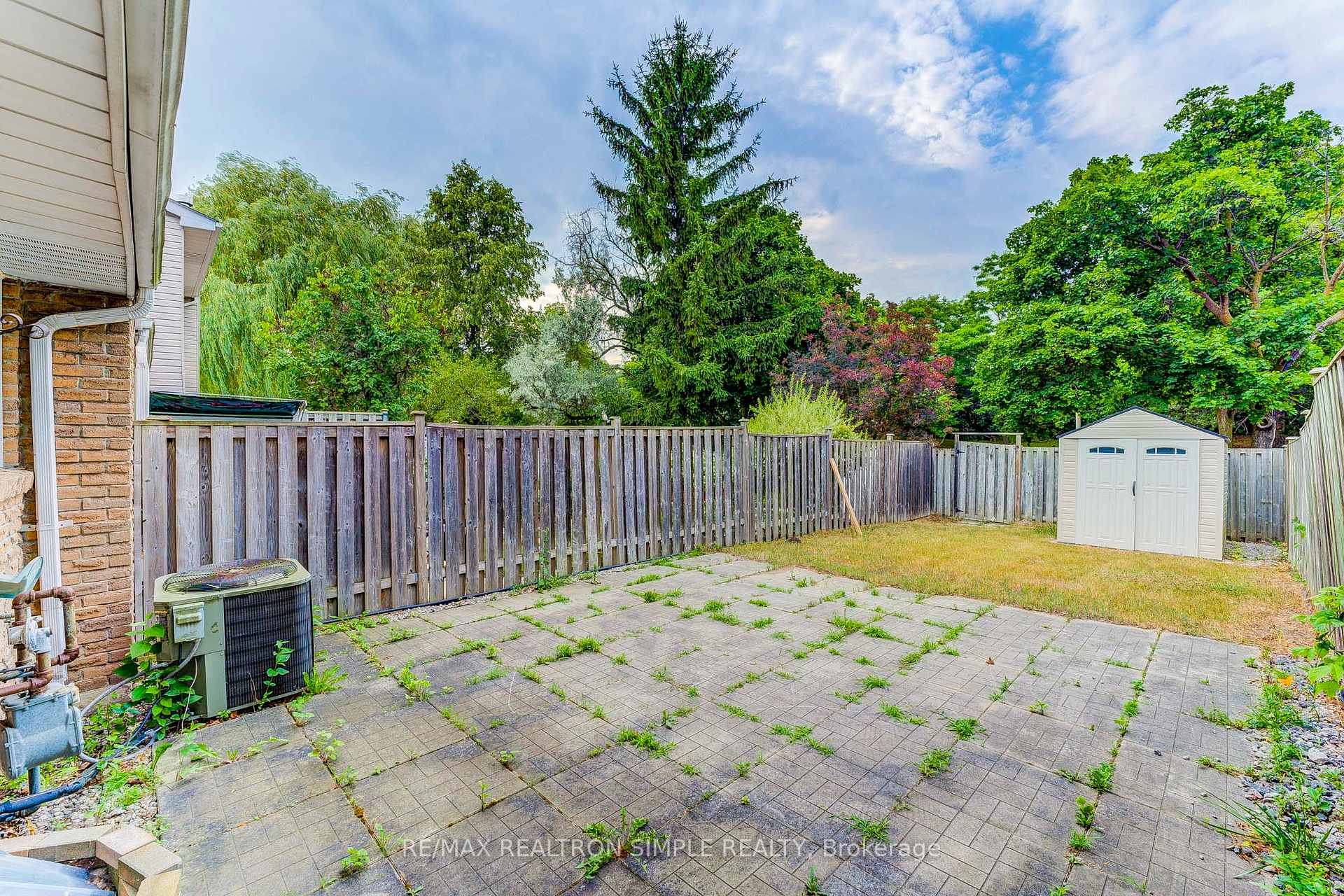 Photo 35 of 197 Tamarack Drive, Markham, Aileen-Willowbrook — HOMEH