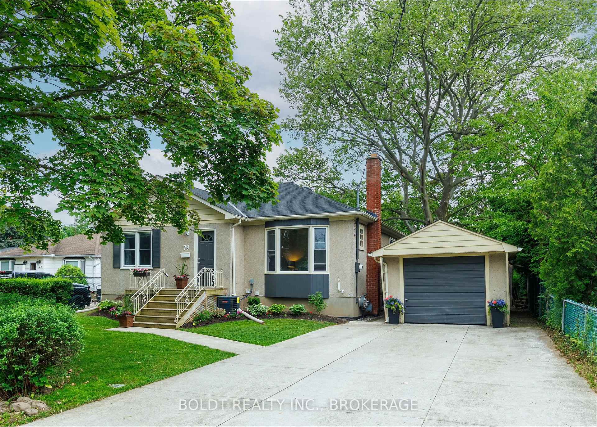 Photo 7 of 79 Devon Road, St. Catharines, Vine/Linwell — HOMEH