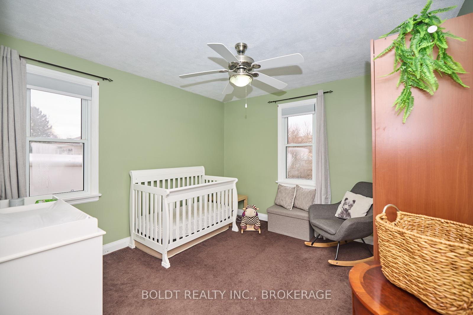 Photo 19 of 79 Devon Road, St. Catharines, Vine/Linwell — HOMEH