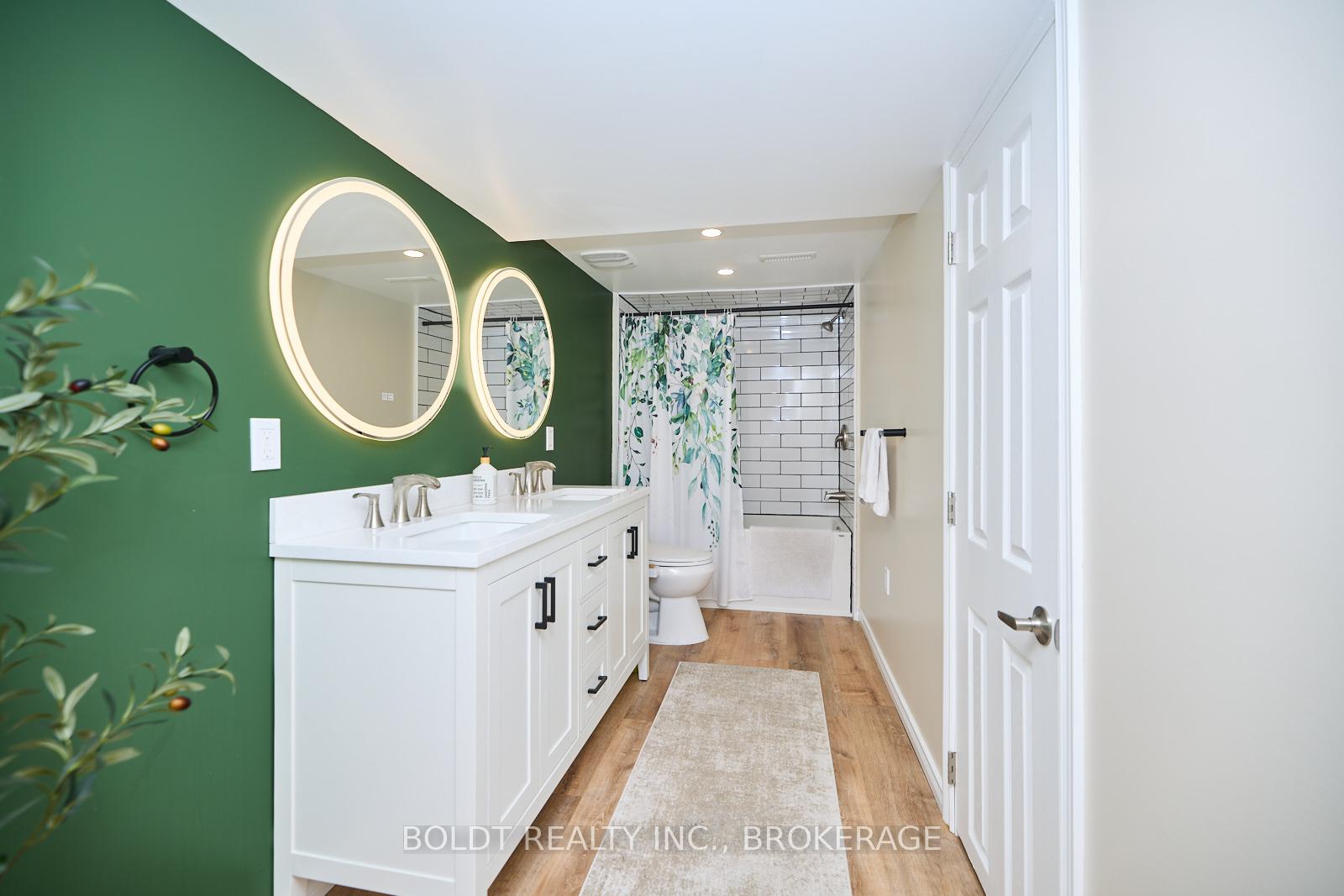 Photo 20 of 79 Devon Road, St. Catharines, Vine/Linwell — HOMEH