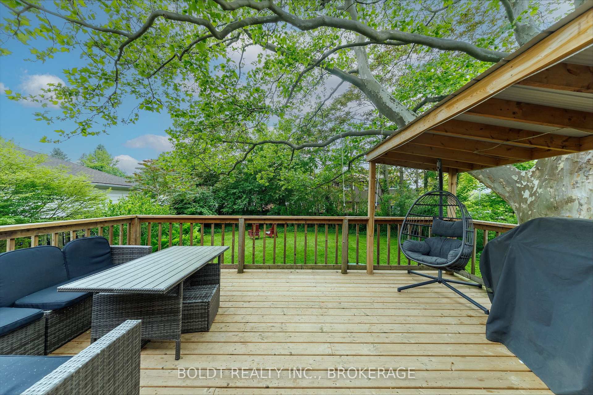 Photo 31 of 79 Devon Road, St. Catharines, Vine/Linwell — HOMEH