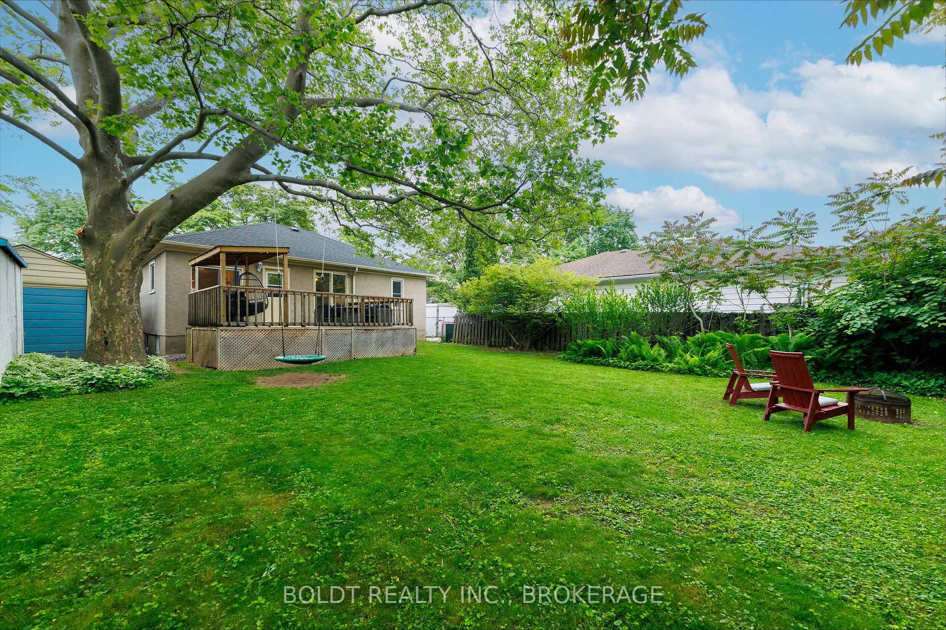 Photo 36 of 79 Devon Road, St. Catharines, Vine/Linwell — HOMEH