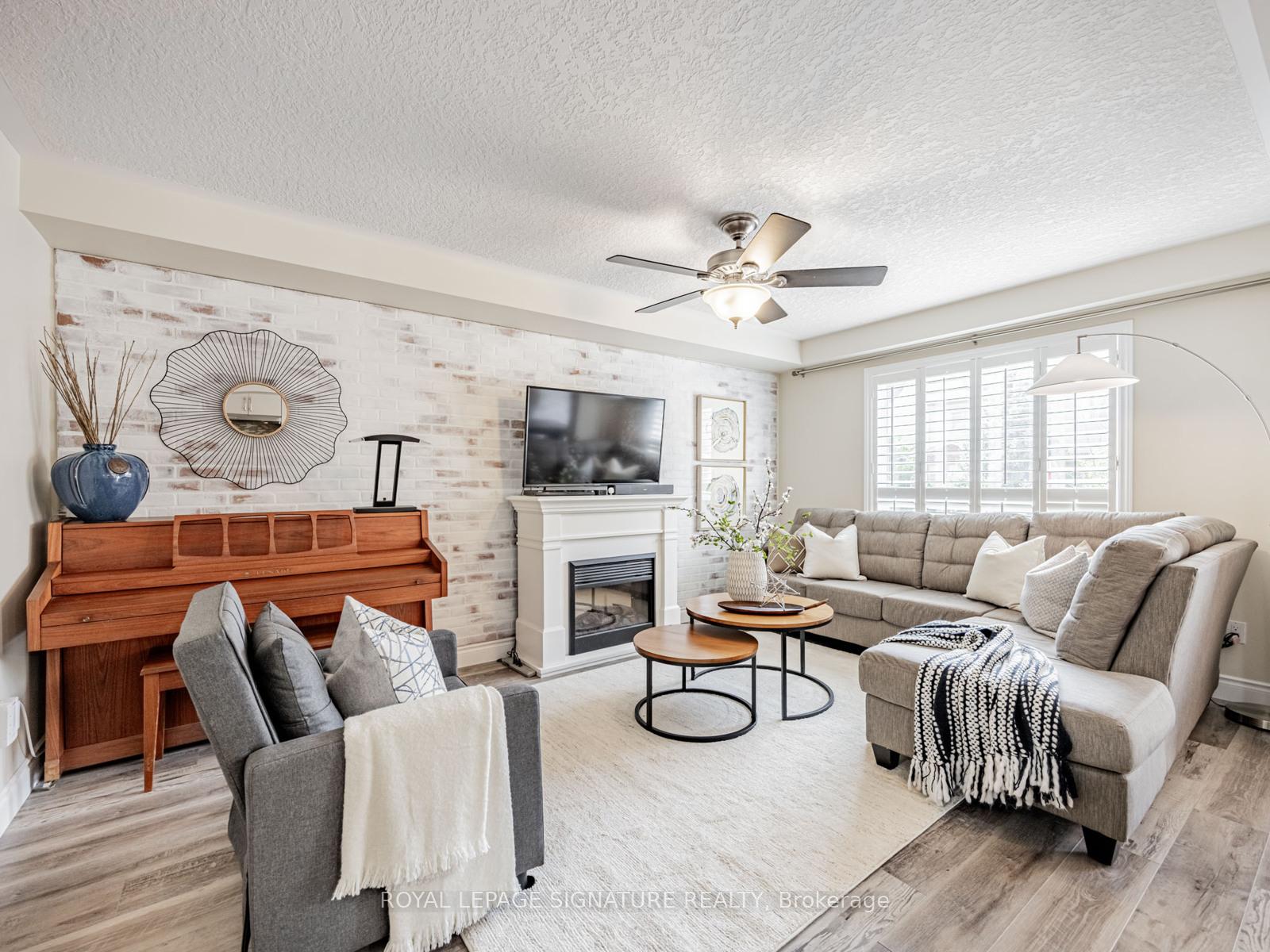 Photo 5 of 84 Amsterdam Crescent, Guelph, Pineridge/Westminster Woods — HOMEH