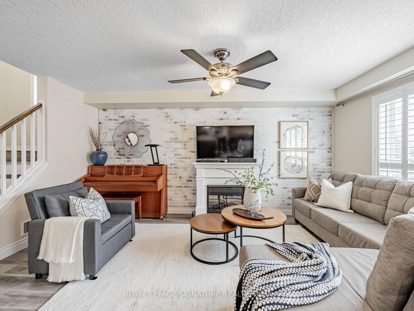 Photo 8 of 84 Amsterdam Crescent, Guelph, Pineridge/Westminster Woods — HOMEH