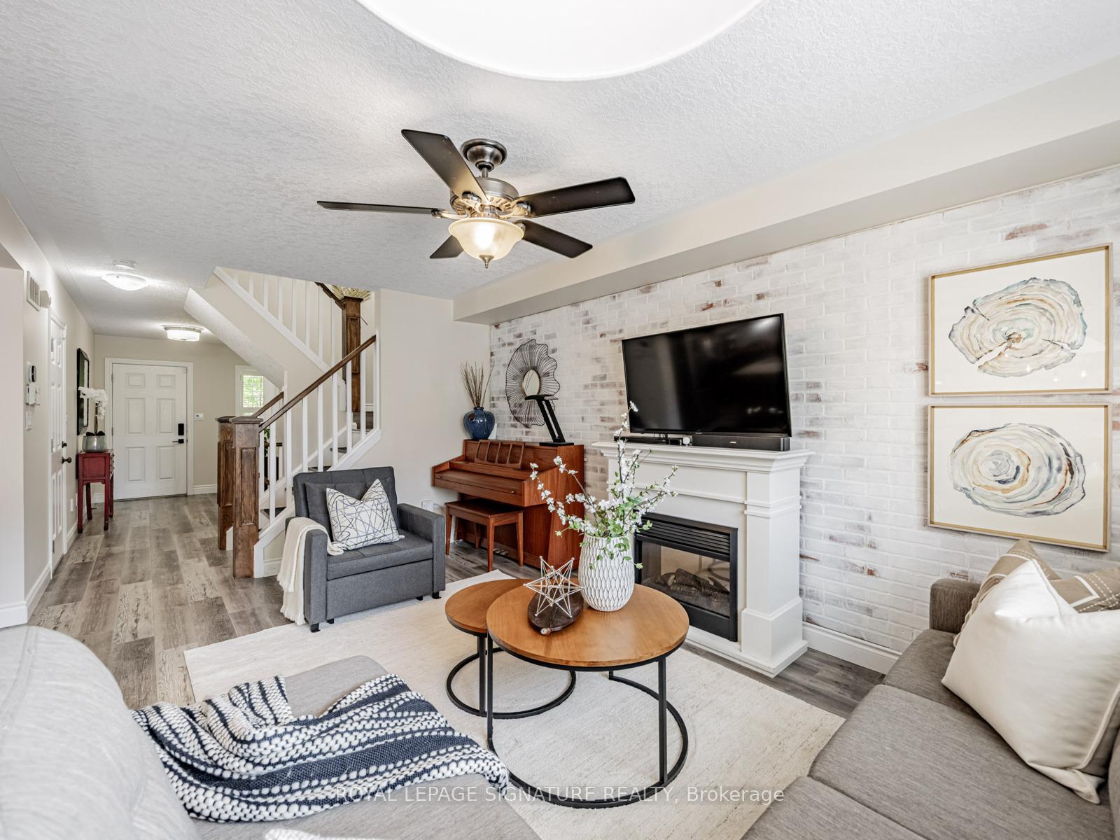Photo 7 of 84 Amsterdam Crescent, Guelph, Pineridge/Westminster Woods — HOMEH