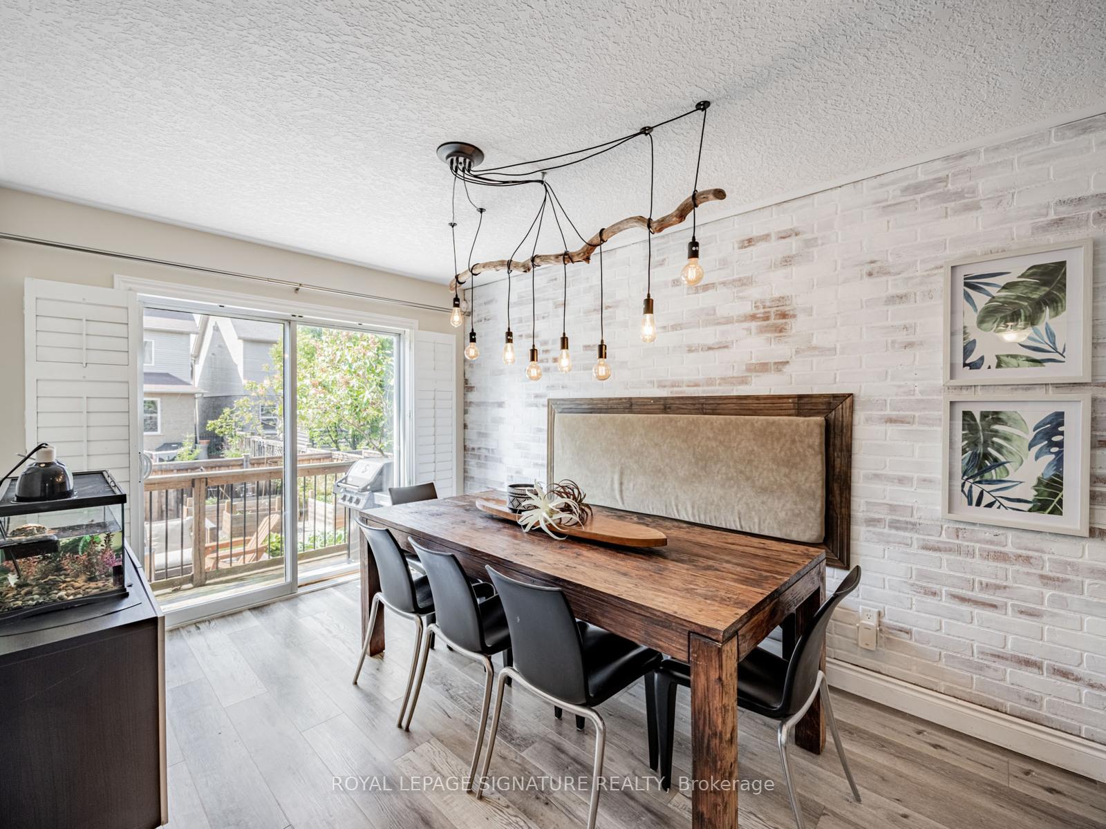 Photo 12 of 84 Amsterdam Crescent, Guelph, Pineridge/Westminster Woods — HOMEH