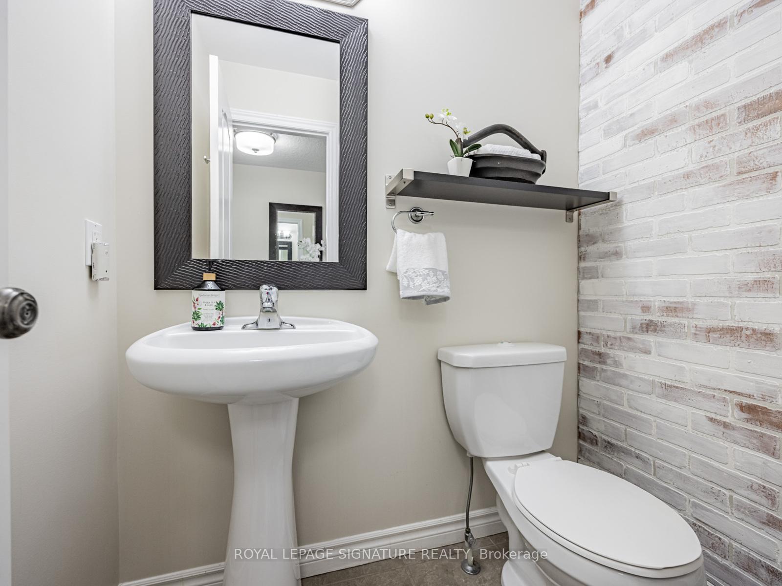 Photo 15 of 84 Amsterdam Crescent, Guelph, Pineridge/Westminster Woods — HOMEH