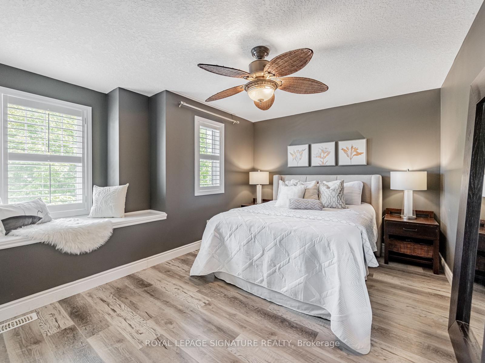 Photo 14 of 84 Amsterdam Crescent, Guelph, Pineridge/Westminster Woods — HOMEH
