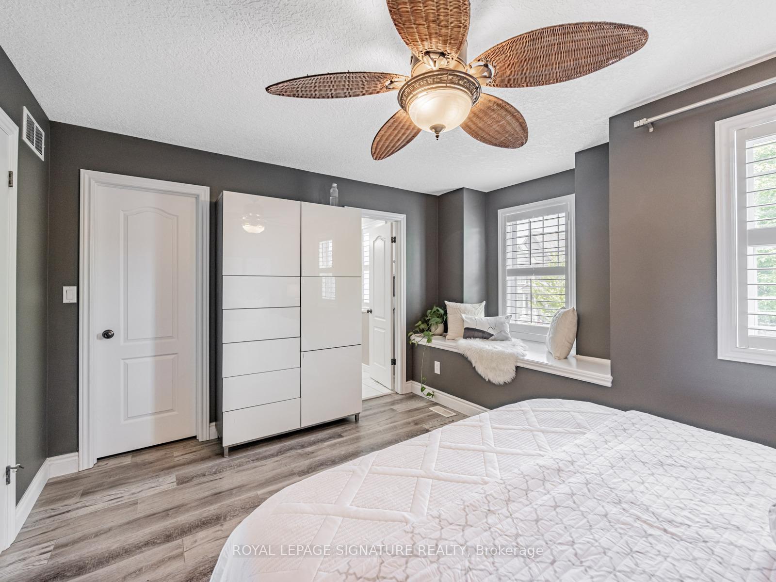 Photo 16 of 84 Amsterdam Crescent, Guelph, Pineridge/Westminster Woods — HOMEH
