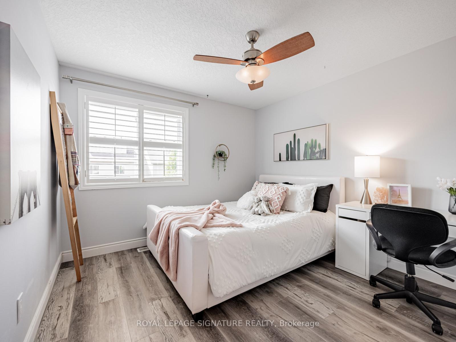 Photo 20 of 84 Amsterdam Crescent, Guelph, Pineridge/Westminster Woods — HOMEH