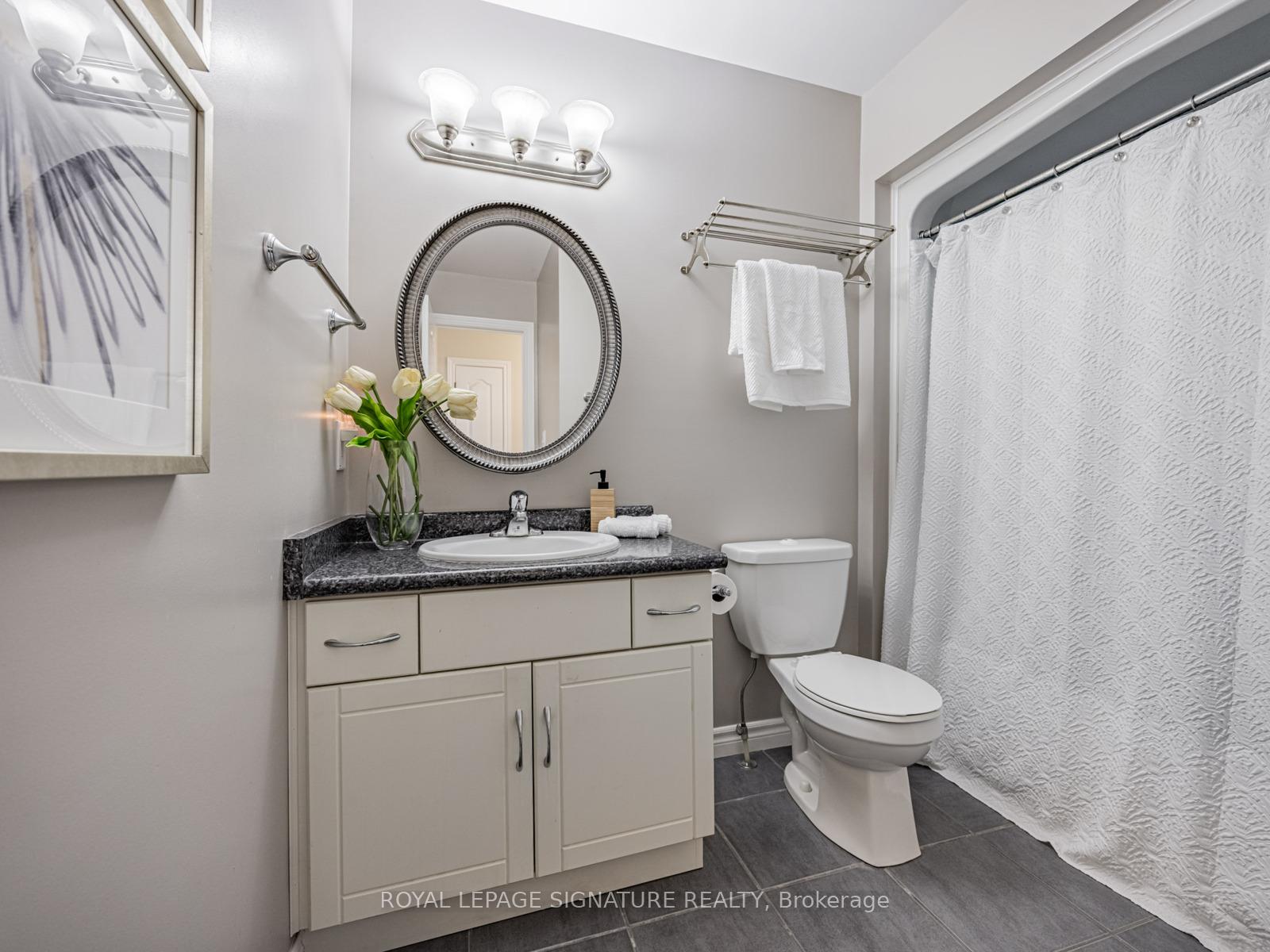 Photo 18 of 84 Amsterdam Crescent, Guelph, Pineridge/Westminster Woods — HOMEH