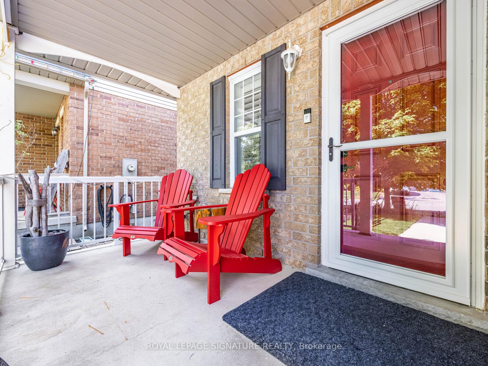Photo 27 of 84 Amsterdam Crescent, Guelph, Pineridge/Westminster Woods — HOMEH