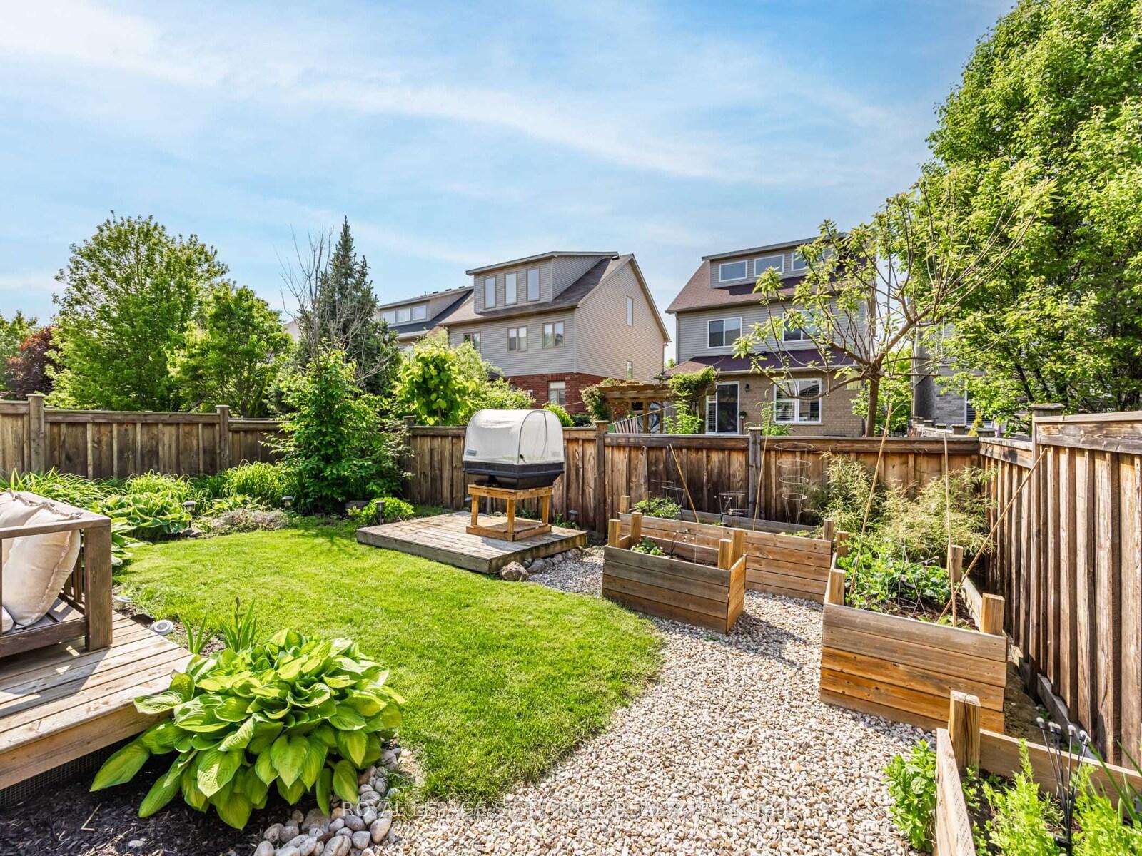 Photo 30 of 84 Amsterdam Crescent, Guelph, Pineridge/Westminster Woods — HOMEH