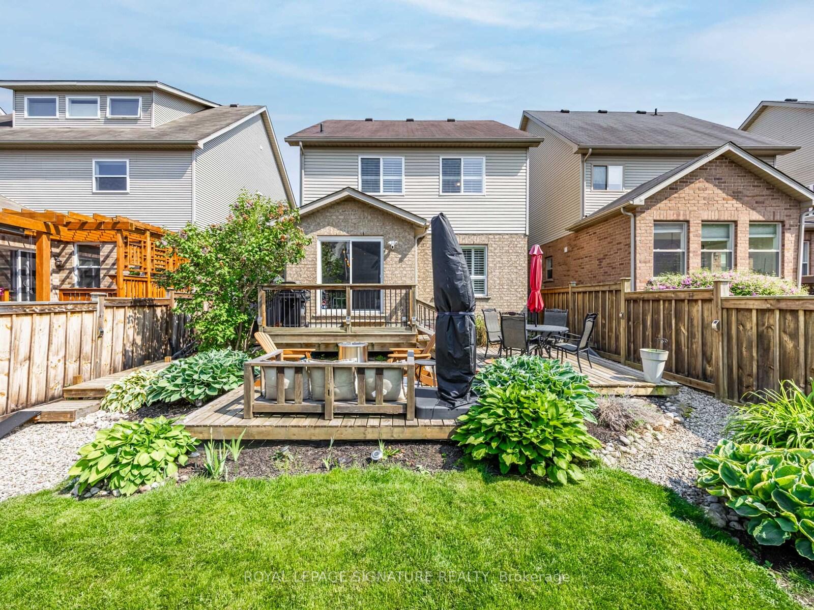 Photo 31 of 84 Amsterdam Crescent, Guelph, Pineridge/Westminster Woods — HOMEH