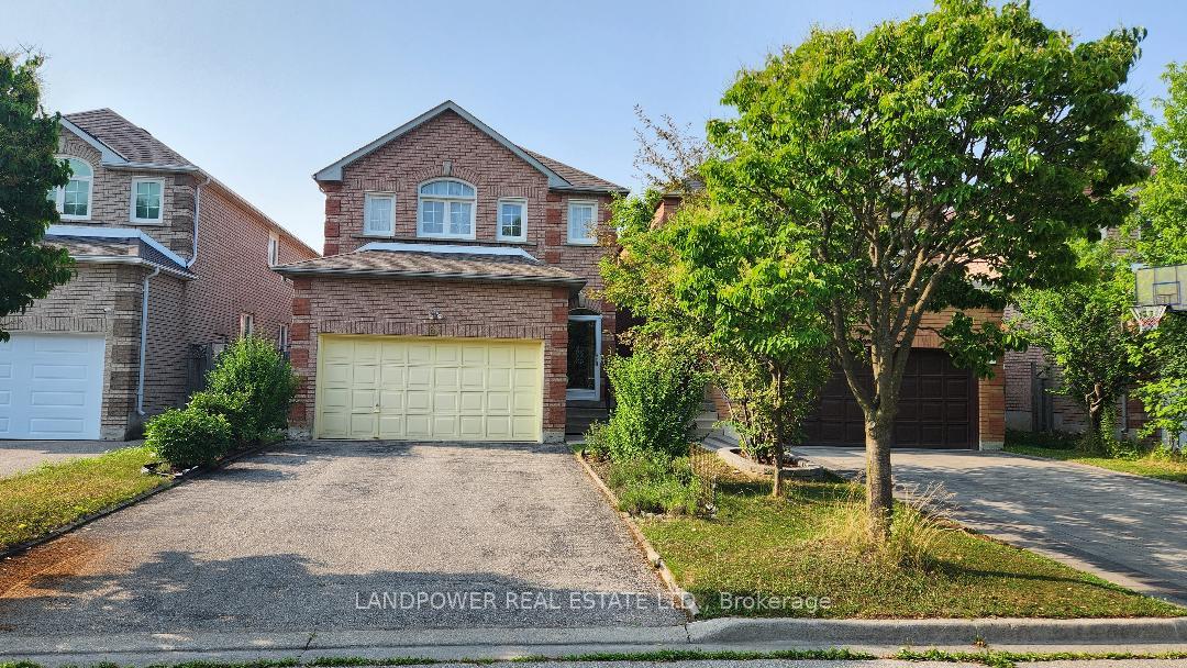 Photo 1 of 85 Sophia Road, Markham, Middlefield — HOMEH