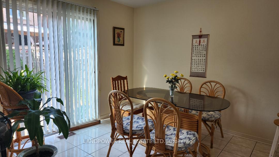 Photo 6 of 85 Sophia Road, Markham, Middlefield — HOMEH
