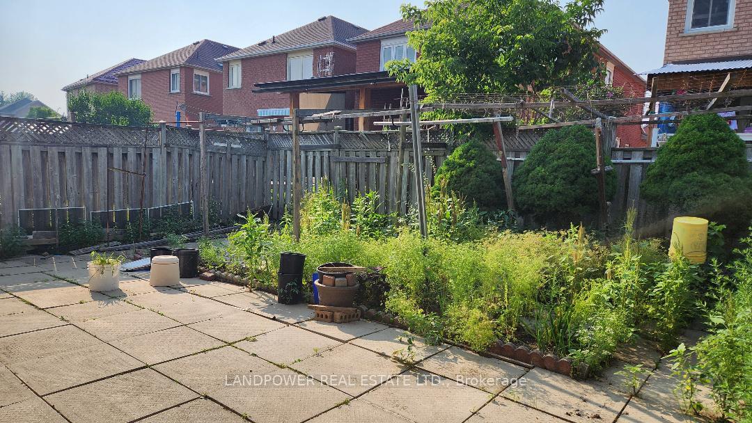Photo 26 of 85 Sophia Road, Markham, Middlefield — HOMEH