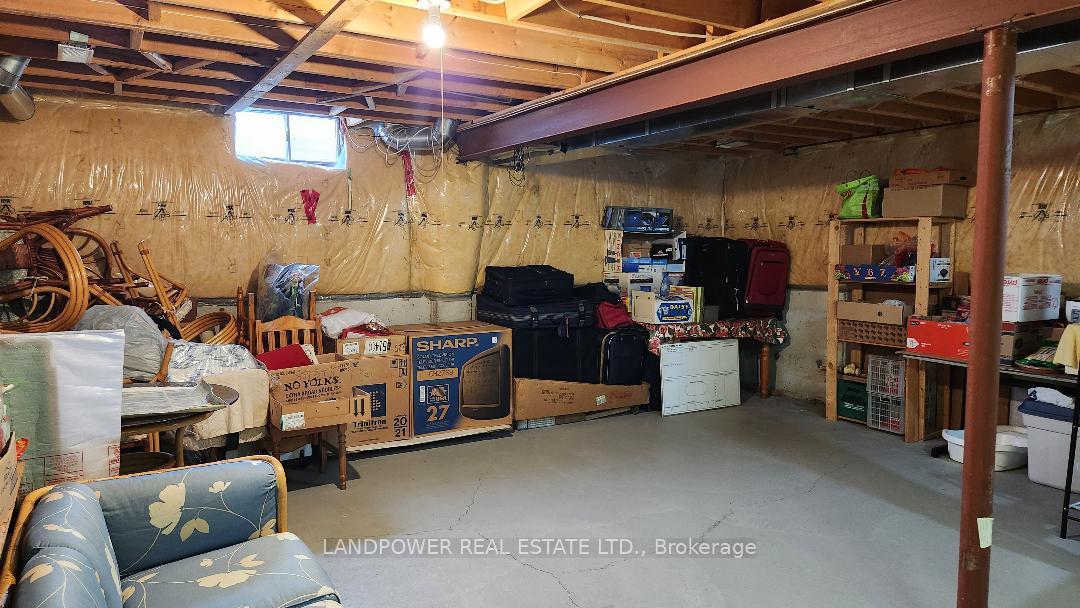 Photo 20 of 85 Sophia Road, Markham, Middlefield — HOMEH