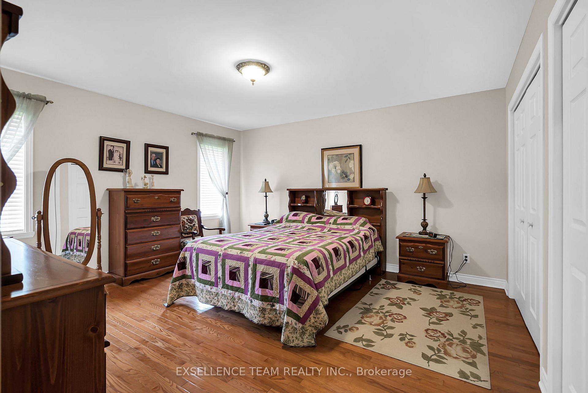 Photo 17 of 1294 Daprat Avenue, Cornwall — HOMEH