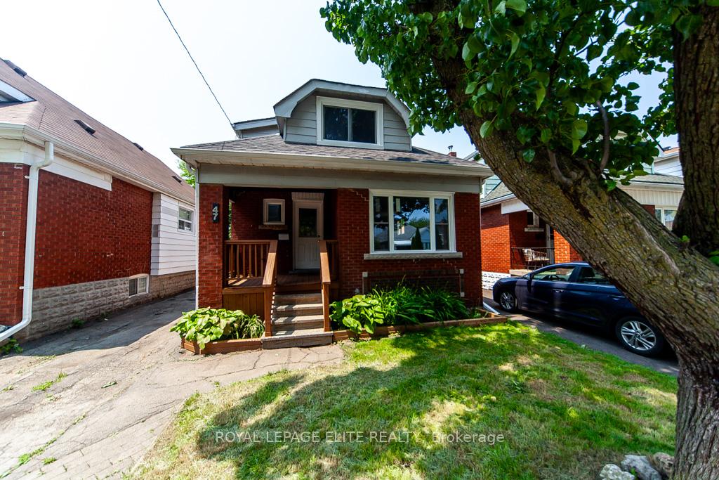 Photo 1 of 47 Weir Street N, Hamilton, Homeside — HOMEH