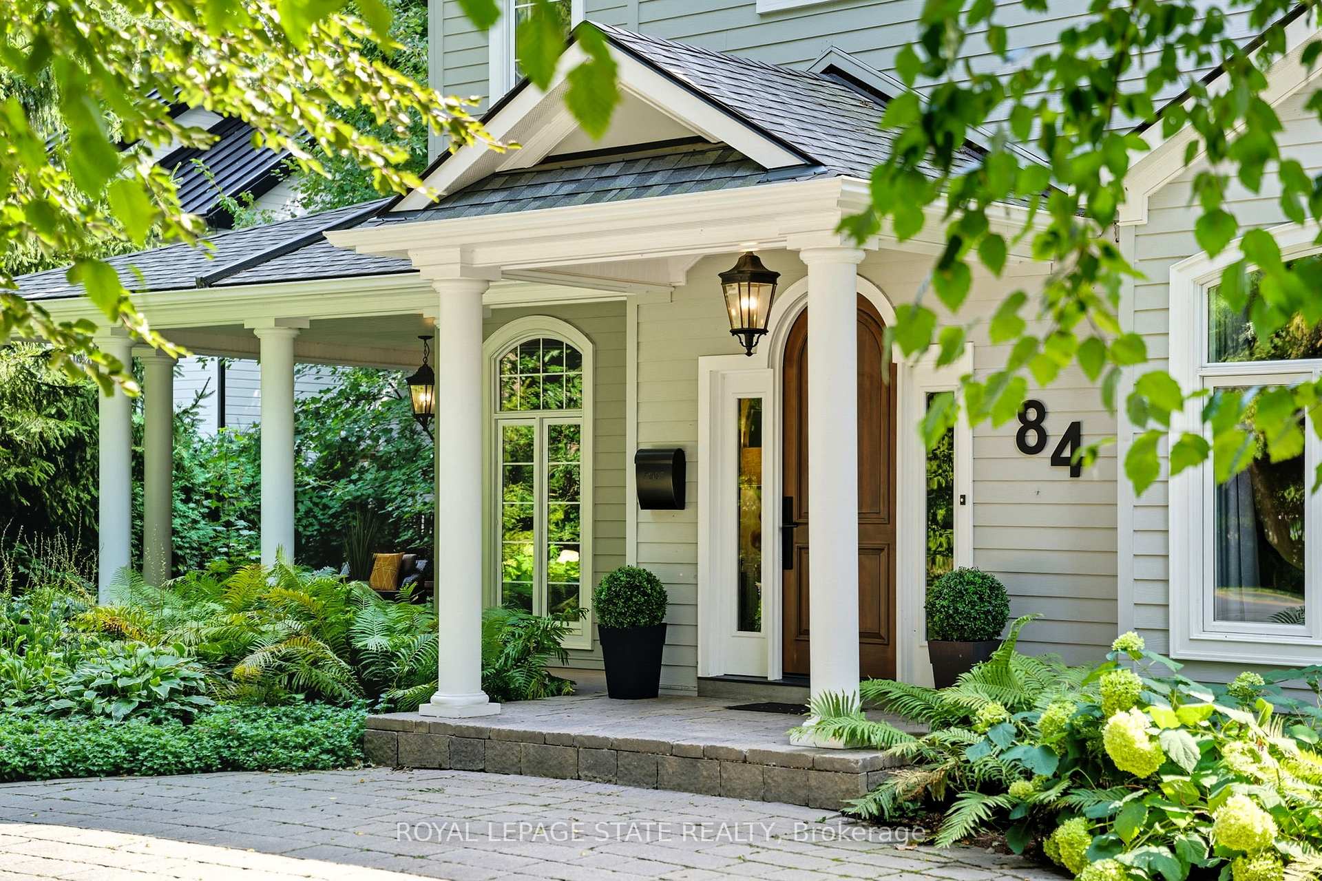 Photo 1 of 84 Jerseyville Road, Hamilton, Ancaster — HOMEH