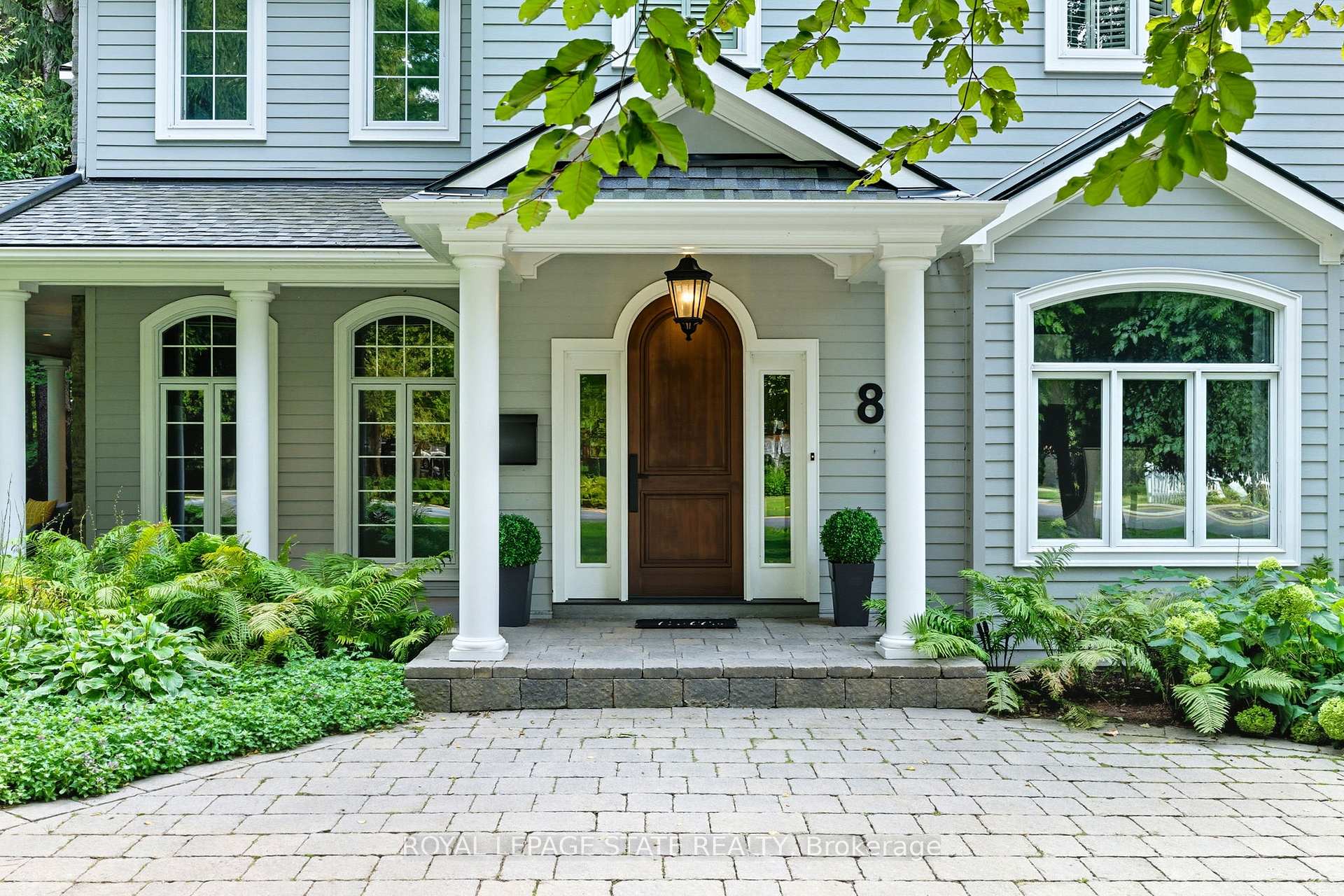 Photo 17 of 84 Jerseyville Road, Hamilton, Ancaster — HOMEH