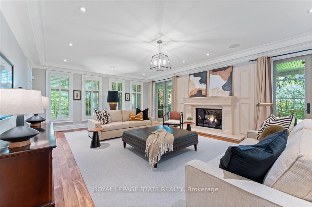 Photo 2 of 84 Jerseyville Road, Hamilton, Ancaster — HOMEH
