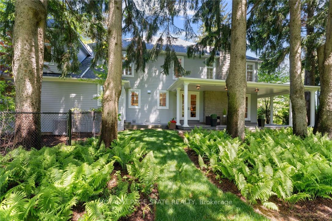 Photo 29 of 84 Jerseyville Road, Hamilton, Ancaster — HOMEH
