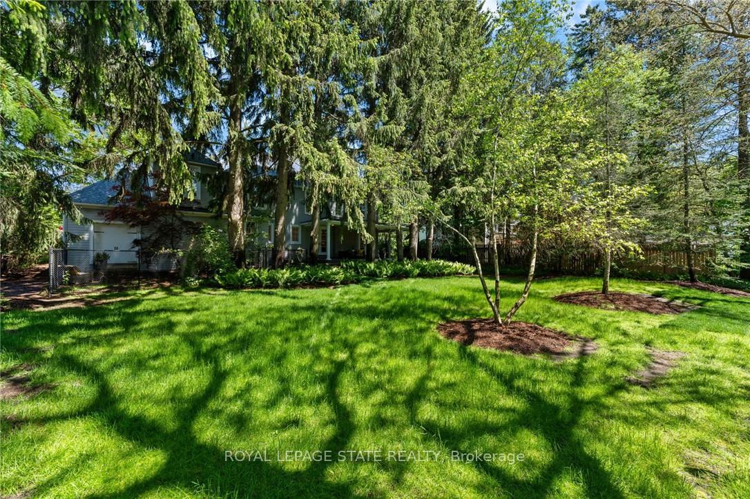 Photo 24 of 84 Jerseyville Road, Hamilton, Ancaster — HOMEH