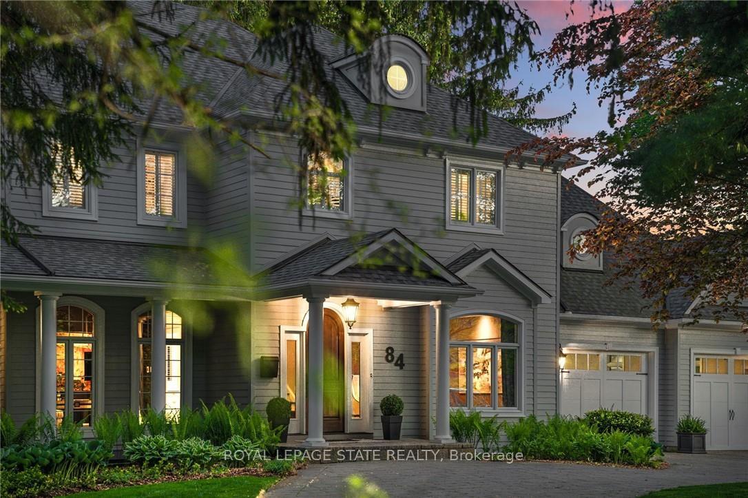 Photo 30 of 84 Jerseyville Road, Hamilton, Ancaster — HOMEH