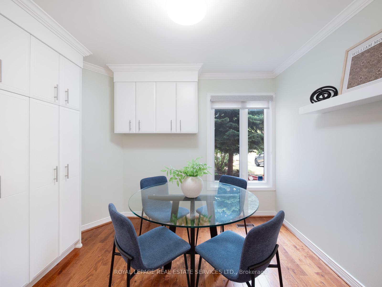 Photo 33 of 58 Brownstone Circle, Vaughan, Crestwood-Springfarm-Yorkhill — HOMEH