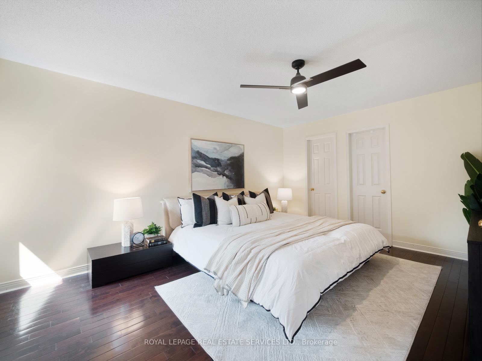 Photo 16 of 58 Brownstone Circle, Vaughan, Crestwood-Springfarm-Yorkhill — HOMEH