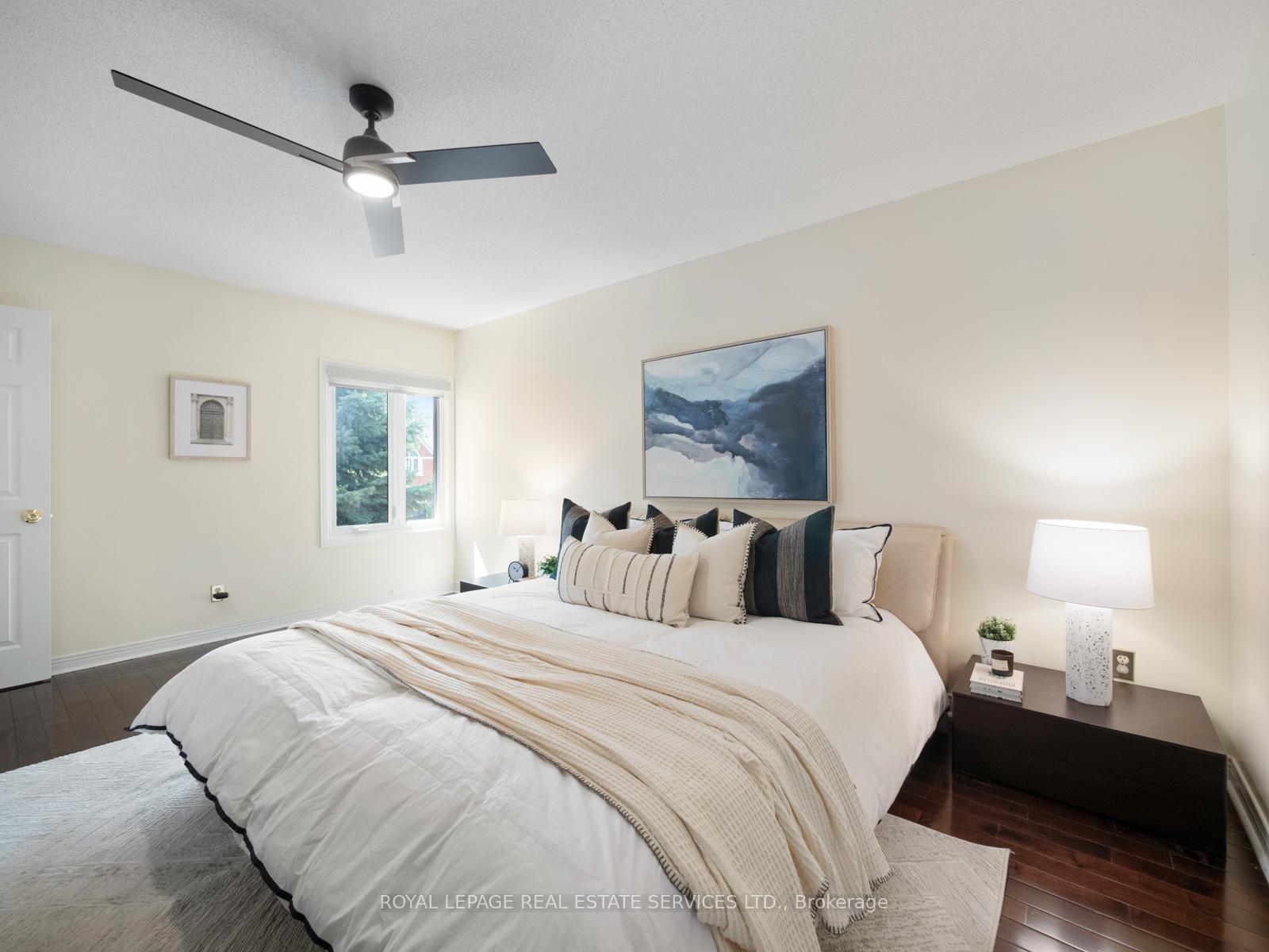 Photo 14 of 58 Brownstone Circle, Vaughan, Crestwood-Springfarm-Yorkhill — HOMEH