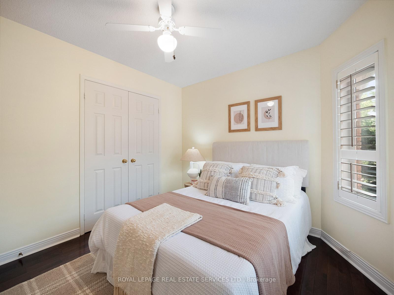 Photo 20 of 58 Brownstone Circle, Vaughan, Crestwood-Springfarm-Yorkhill — HOMEH