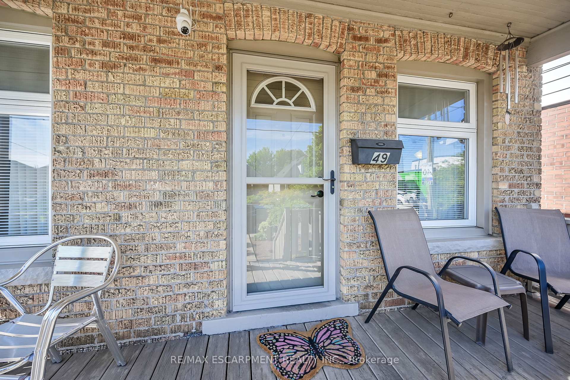 Photo 20 of 49 Craigmiller Avenue, Hamilton, Crown Point — HOMEH