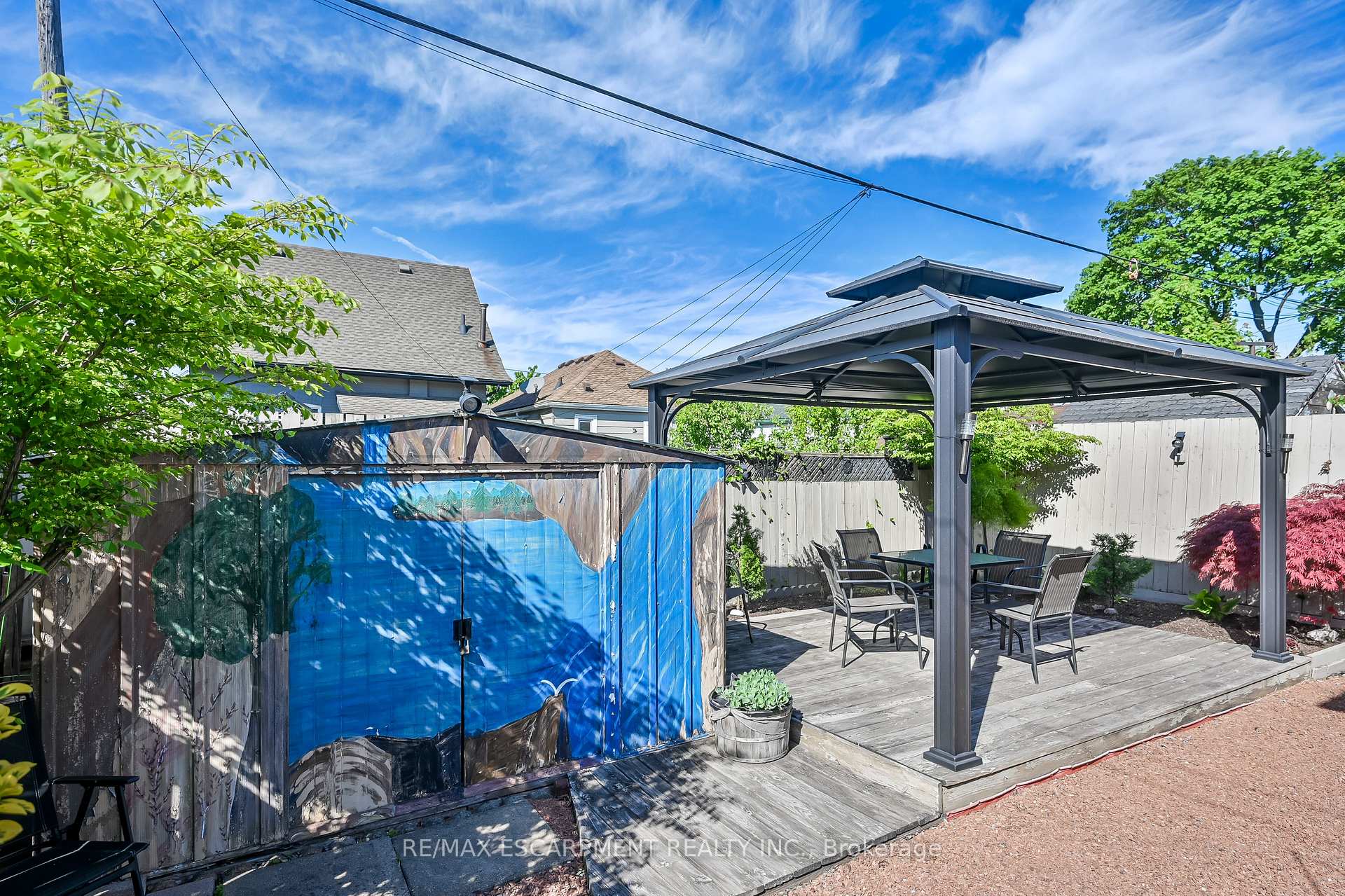 Photo 32 of 49 Craigmiller Avenue, Hamilton, Crown Point — HOMEH
