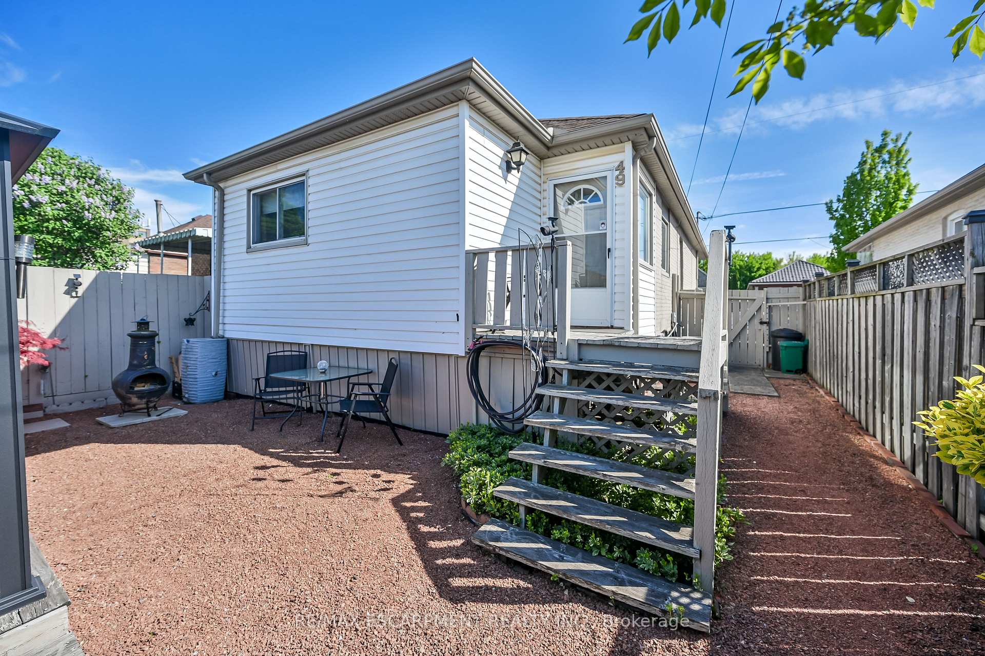 Photo 48 of 49 Craigmiller Avenue, Hamilton, Crown Point — HOMEH