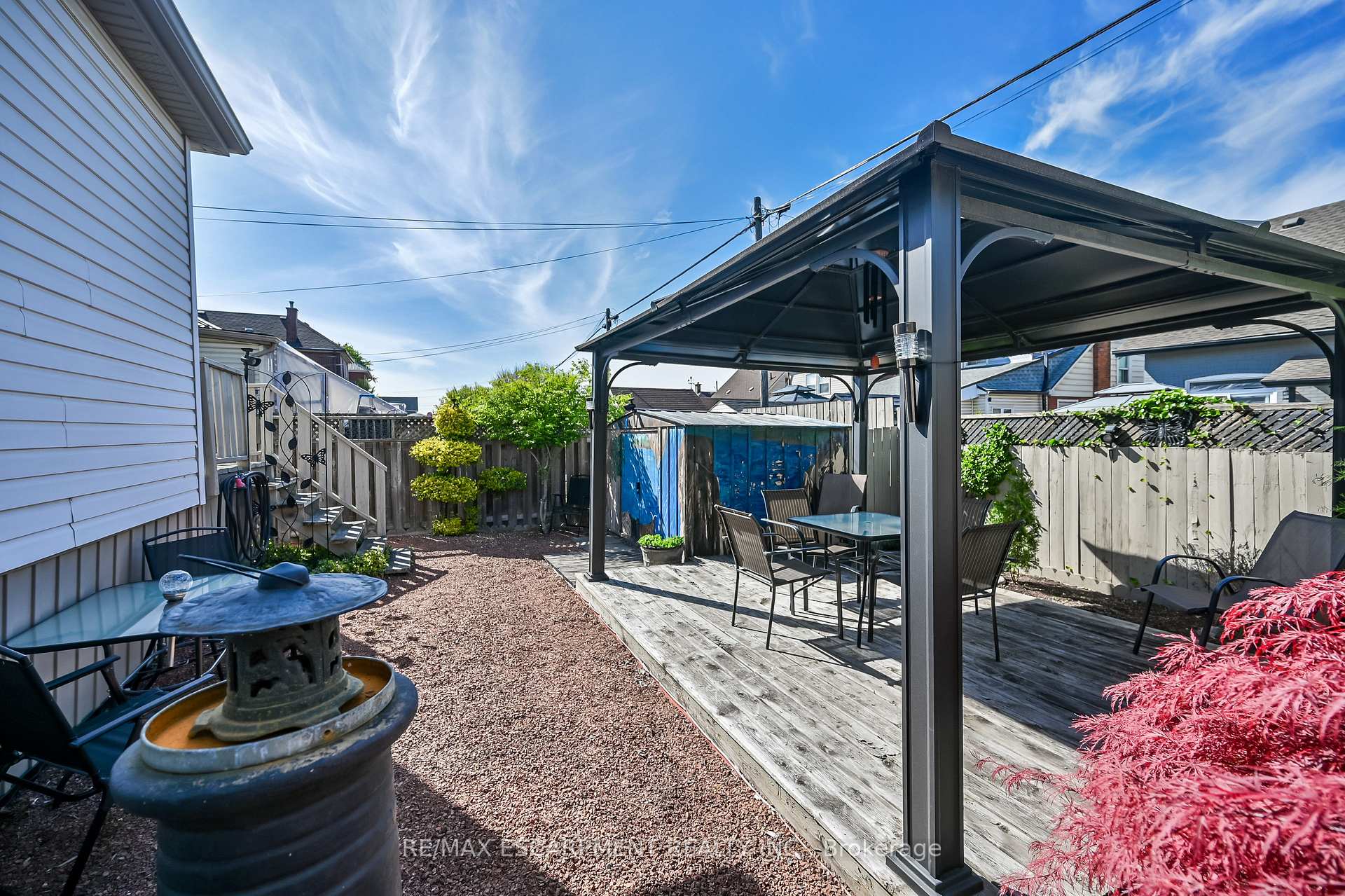 Photo 38 of 49 Craigmiller Avenue, Hamilton, Crown Point — HOMEH