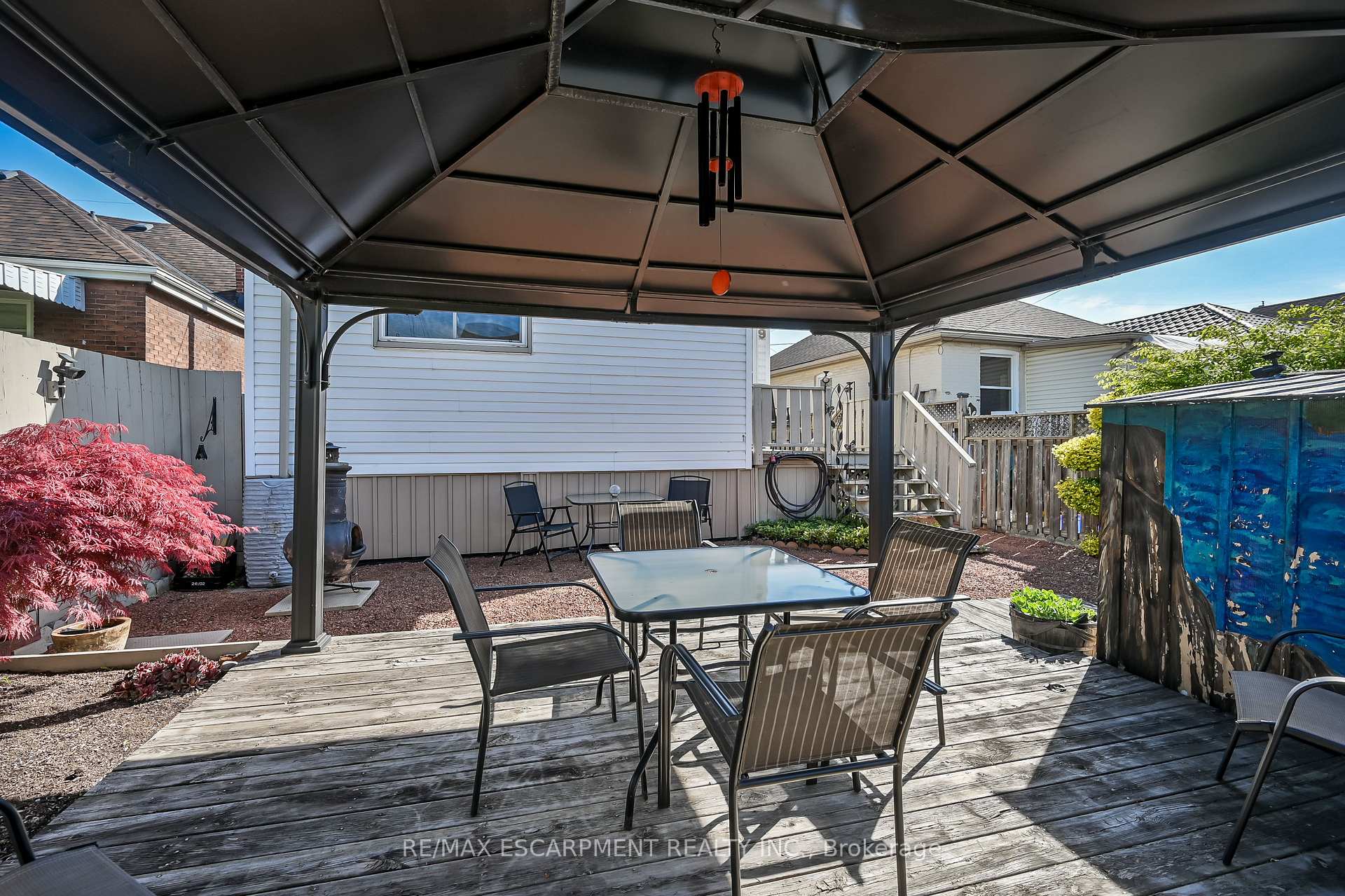 Photo 44 of 49 Craigmiller Avenue, Hamilton, Crown Point — HOMEH