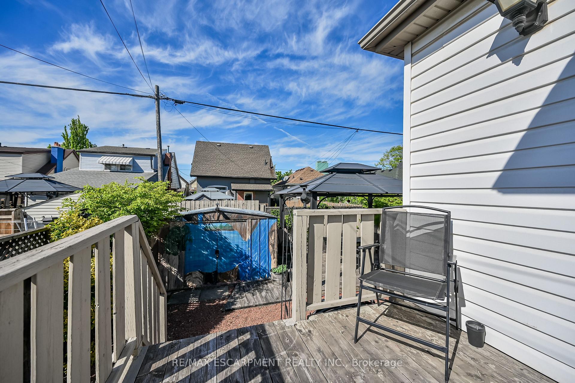 Photo 46 of 49 Craigmiller Avenue, Hamilton, Crown Point — HOMEH