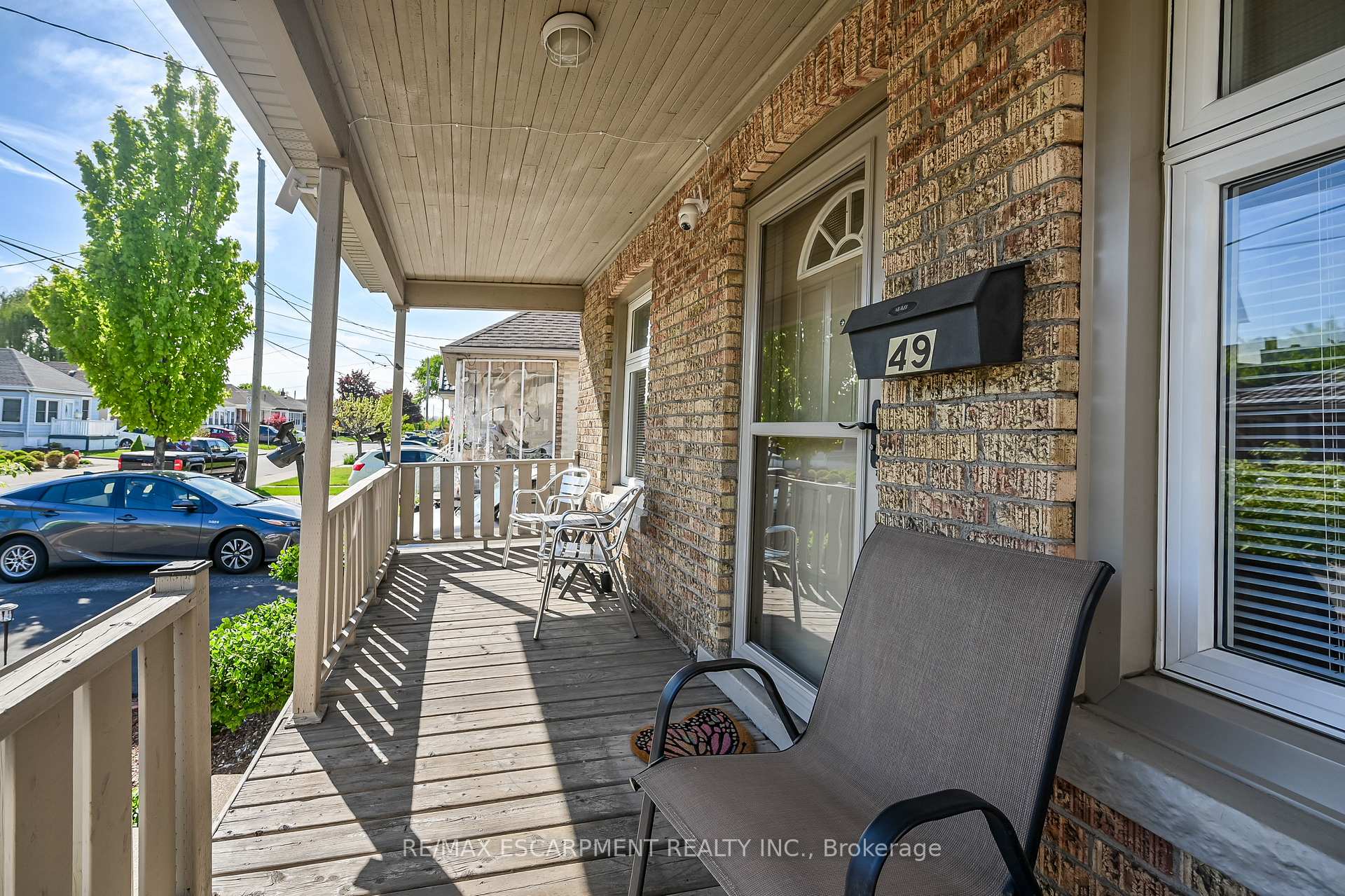 Photo 49 of 49 Craigmiller Avenue, Hamilton, Crown Point — HOMEH