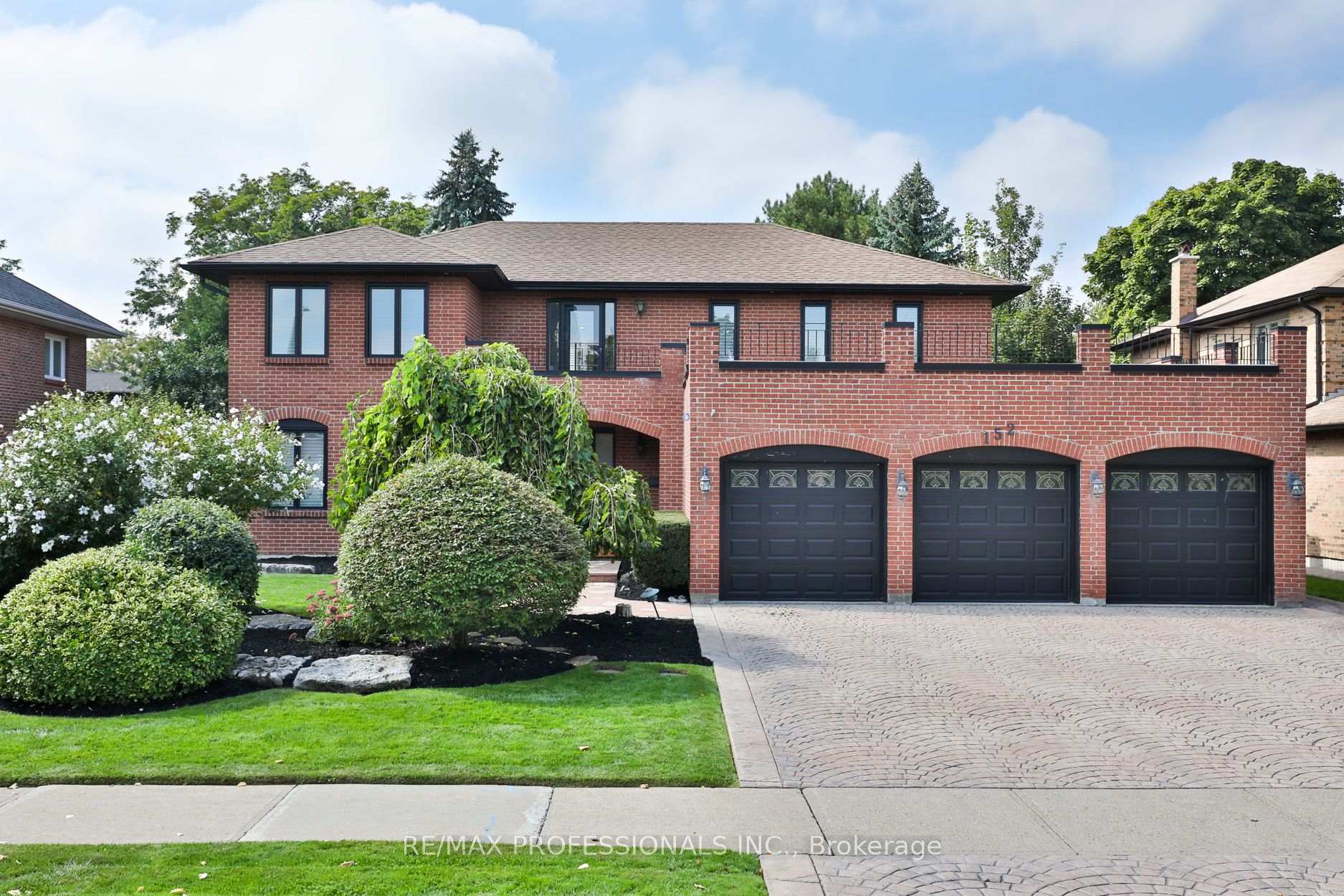Photo 1 of 152 Charmaine Road, Vaughan, Islington Woods — HOMEH