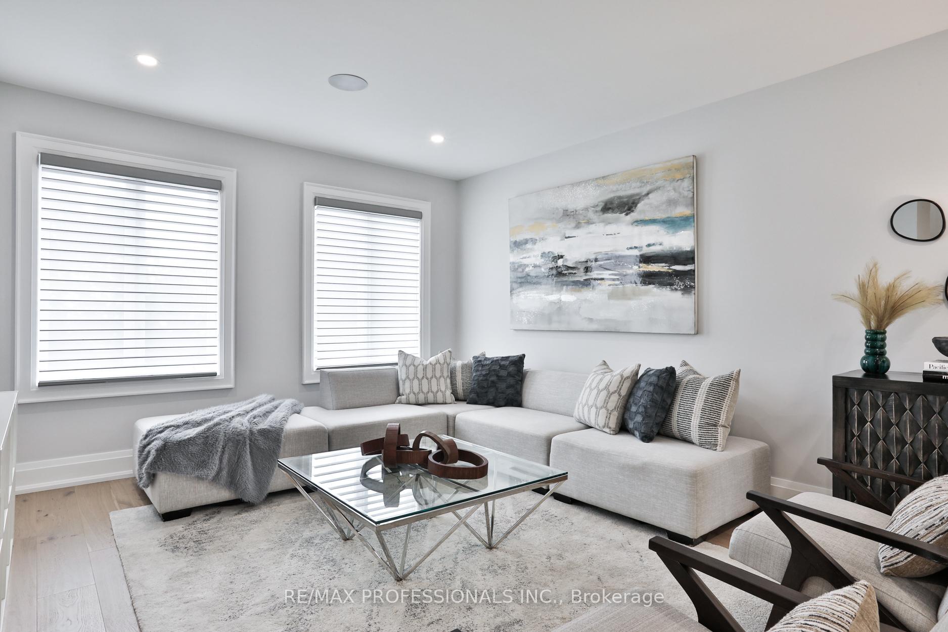 Photo 5 of 152 Charmaine Road, Vaughan, Islington Woods — HOMEH