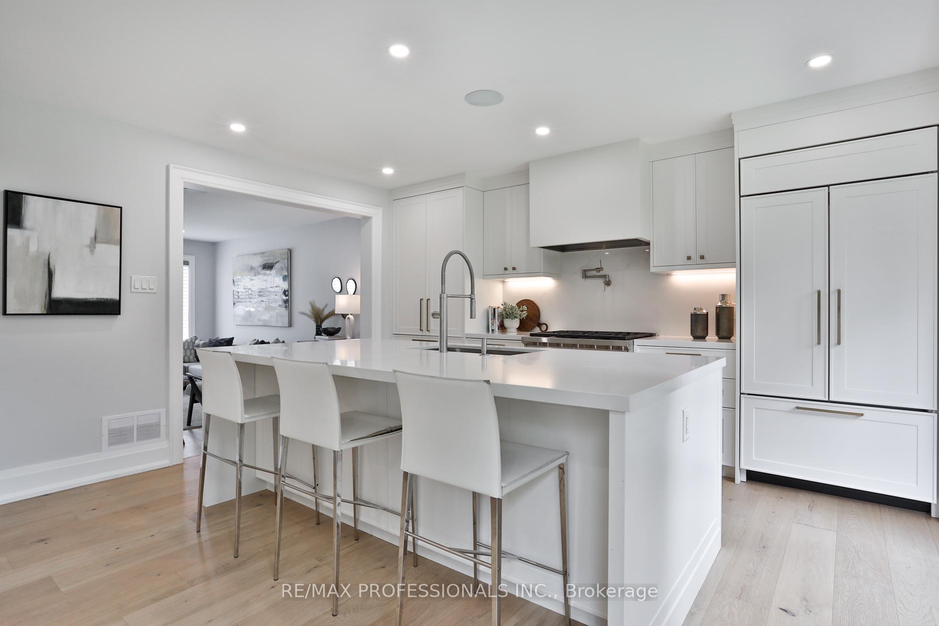Photo 3 of 152 Charmaine Road, Vaughan, Islington Woods — HOMEH
