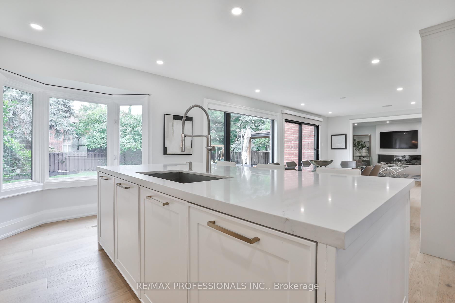 Photo 14 of 152 Charmaine Road, Vaughan, Islington Woods — HOMEH
