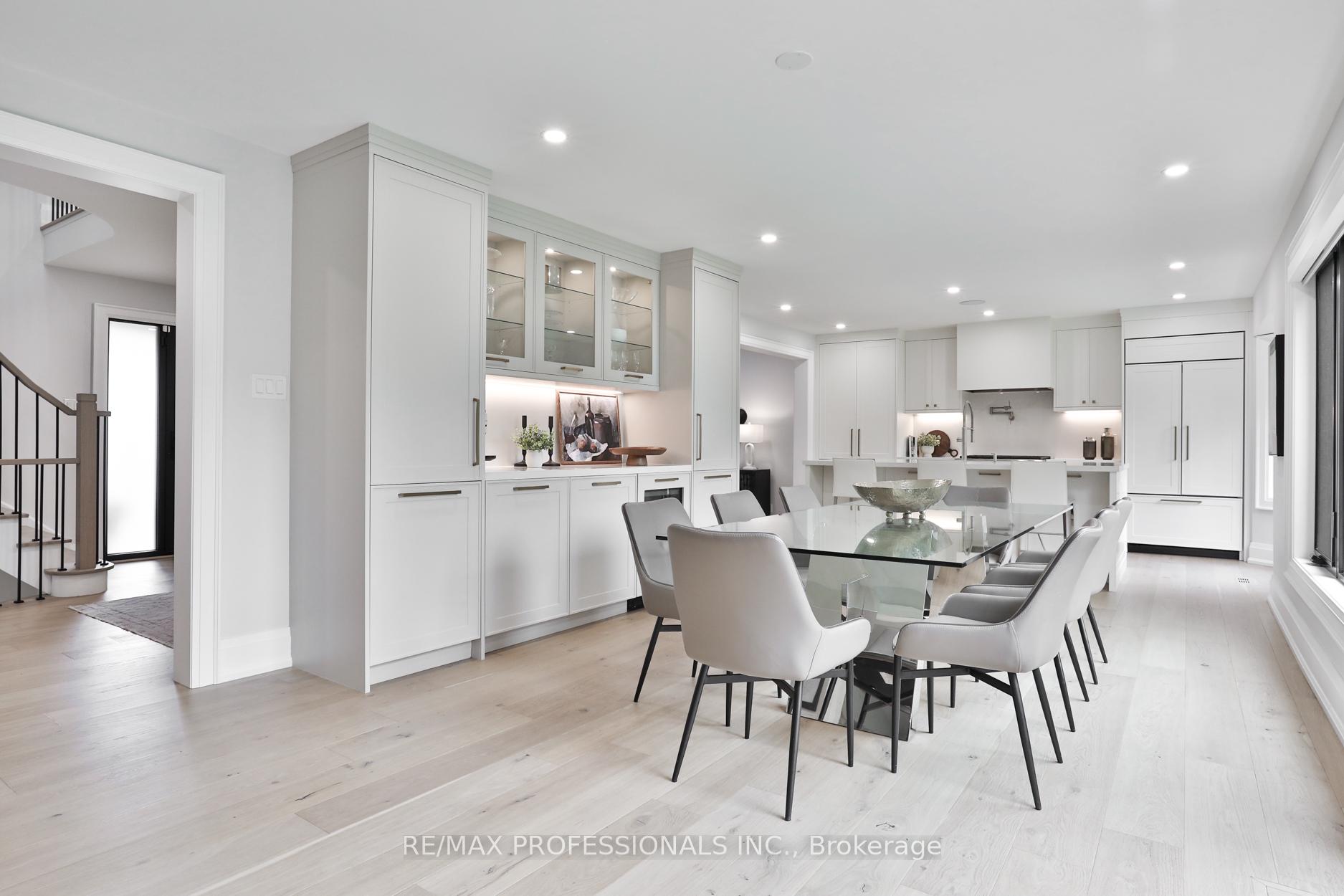 Photo 7 of 152 Charmaine Road, Vaughan, Islington Woods — HOMEH