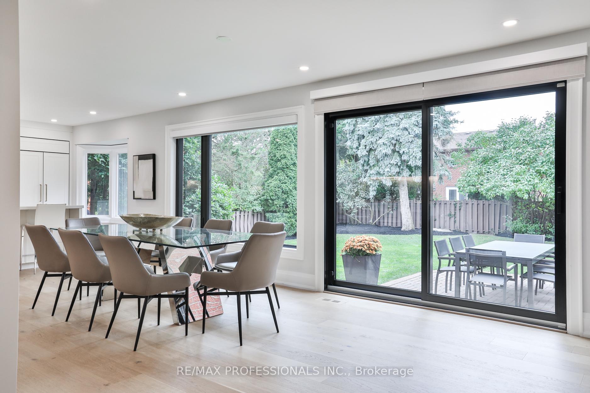 Photo 9 of 152 Charmaine Road, Vaughan, Islington Woods — HOMEH